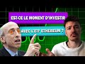 Crypto daily  btc sort du bullflag  les gains vont tre incroyable  annonces eco fin de semaine