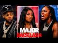 Papoose & Claressa Shields Spark A Massive Hip-Hop Debate! (Fans React)