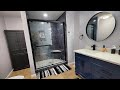 CLEVER MASTER BATHROOM RENOVATION TIPS AND TRICKS