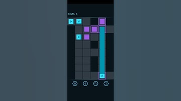 Brain Training - Push Machine : Level 4