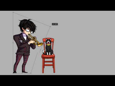 trumpet-joker