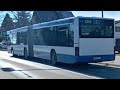 GAiT Gdańsk - MAN NG313 #2501 | Linia 162/04  🎶 ZF 🎶