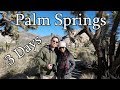 Things to do in Palm Springs | Tips for 3 fun days in Palm Springs