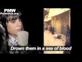“Drown them in a sea of blood, Kill them as you wish” Palestinian Music Video Encourages Mass Murder