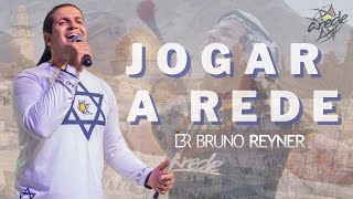 JOGAR A REDE CLIPE - Bruno Reyner A Rede (Official Music Vídeo)