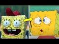 12 REFERENCIAS y CURIOSIDADES de BOB ESPONJA: KAMP KORAL