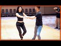 Olivia Rodrigo - drivers license Conor Maynard | Brazilian Zouk Dance | Igor Fraga and Laure Lalanne