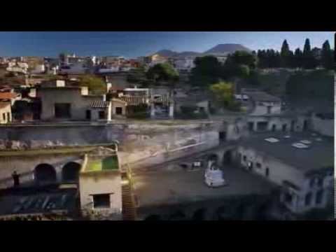 Video: Tutkijat Ovat Oppineet, Kuinka Herculaneumin Asukkaat Kuolivat Vesuvius &Zwj; - Vaihtoehtoinen Näkymä