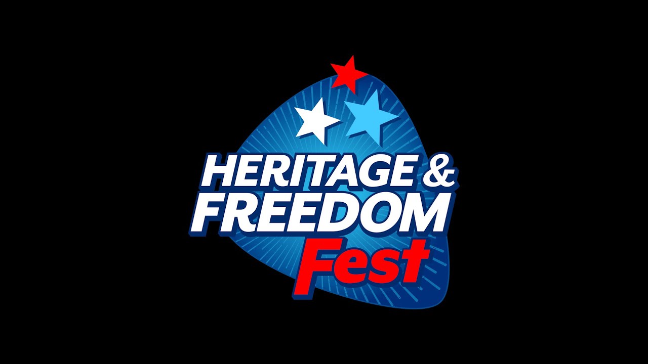 Heritage and Freedom Fest Band Announcement O'Fallon, Missouri YouTube