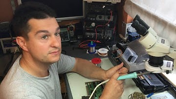 HI-Def Nes Installation Part 1