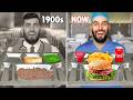 I Cooked 100 Years Of Hospital Food I Cooked 100 Years Of Hospital Food