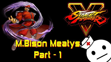 M.Bison