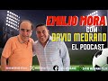 Eres un ttere te lo digo en tu caraemilio moradavid medrano el podcast