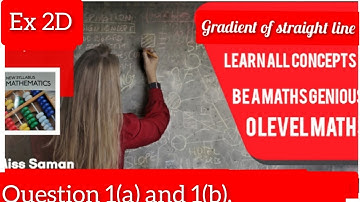 New syllabus Mathematics 7th edition book  2  | Ex 2d | Knowledge Academy Teams