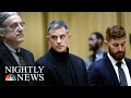 Fotis Dulos, Charged In Murder Of Missing Wife, Attempts Suicide | NBC Nightly News