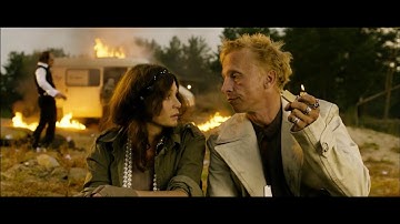 【公式】ロシアン・ブレイカーズ予告