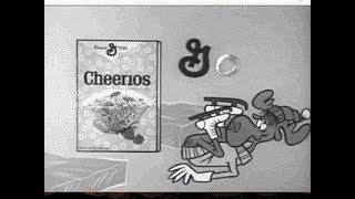 Original Commercials In Classic Cartoon Episodes: 1966 & 1967 (with bumpers & promos)
