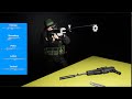 Unreal Engine 4 Tutorial: Weapon Customization-Episode 12