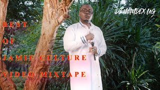 Best of Jamie Culture Video Mixtape Latest Ugandan Music 2023 , Telukya , Sabasaliza Dj Mandex Ug