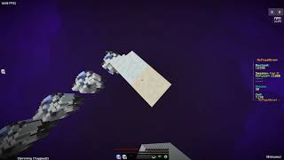 When Your Onestack Is Too Fast..