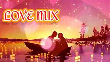 LOVE MIX, FOR LOVER ONLY non-stop remix