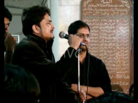 Khowab-e-Sugra(a...  Abbas Zaidi