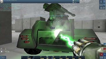 Unreal Tournament in 2025: The FPS Classic That Won’t Fade Away! - VCTF - UT99 - Online gameplay