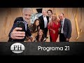 Programa 21 (27-07-2019) - Podemos Hablar 2019