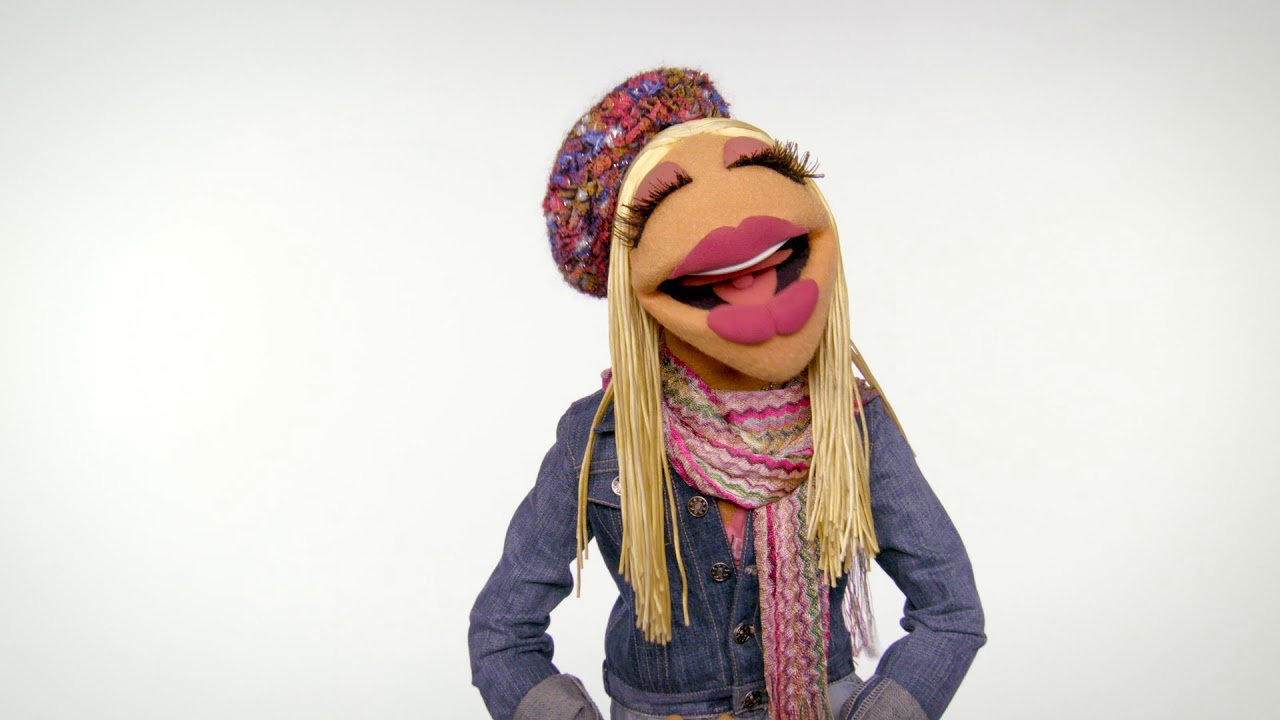 Janice's Key to Staying Young Muppet Thought of the Week by The Muppet...