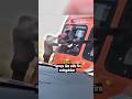 Road Raging Man Hits Driver With Baby Seat