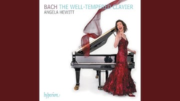 J.S. Bach: The Well-Tempered Clavier, Book 1: Prelude No. 1 in C Major, BWV 846/1