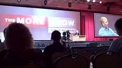 ManageFusion 08: Keynotes part 3