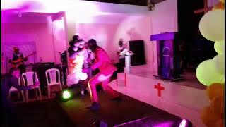 Igreja Anglicana , nossa participação forte ainda restou minha alma