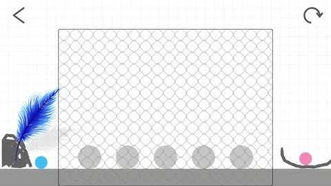 브레인 토트에서 스테이지 227를 클리어 했습니다! http://braindotsapp.com #Brain...