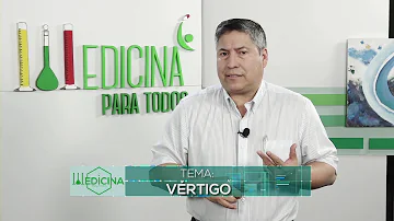 ¿Qué medicamento sin receta es bueno para el vértigo?