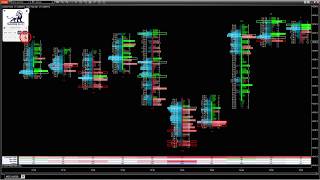 Novinky v TradingBeast červen 2026 - Delta profile, Volume+Delta bars, block, scaled fonty atd.
