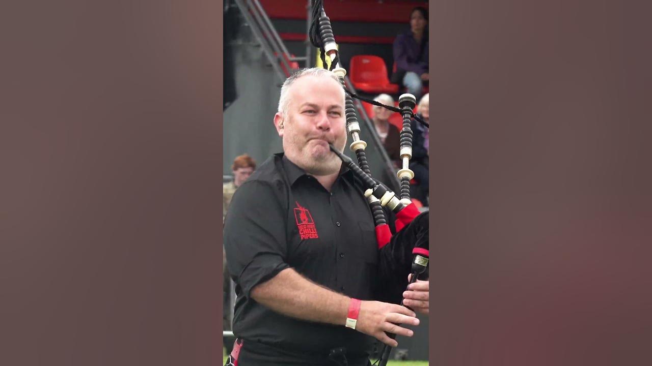 Red Hot Chilli #Pipers #Bagrock the 2024 City of Perth Salute Scotland with #pipesanddrums #shorts Red Hot Chilli #Pipers #Bagrock the 2024 City of Perth Salute Scotland with #pipesanddrums #shorts