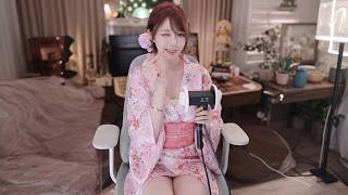 ASMR Tapping & Whispering, Calm Voice (Relaxation)