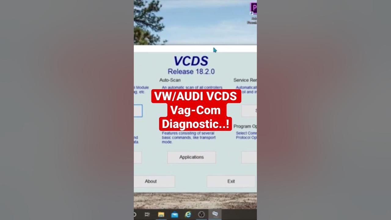 Tec Doc Vag Com Diagnostics