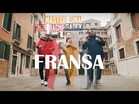 Master Sina -  Fransa ft. Cheb Bachir, Sadek