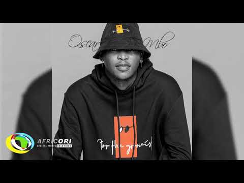 Oscar Mbo - Grateful [Feat. SGVO & Seko](Official Audio)