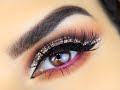 Perfect holiday look (Rose Gold) - Sal_Qu