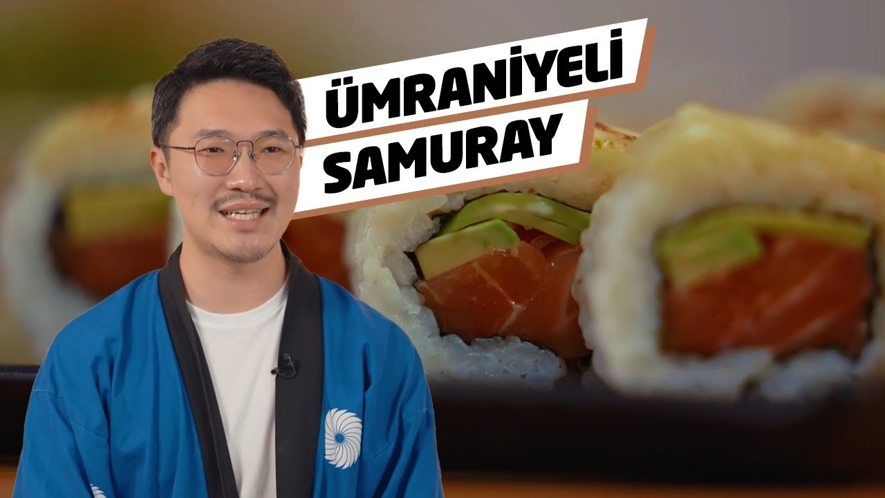 “Türkiye’den Mezar Yeri Bakıyorum” | Kelle Paça İçip Halay Çeken Japon