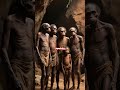 Homo naledi lived 335,000 to 236,000 years ago History of Humans
