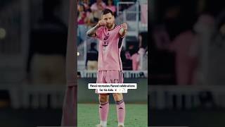 Messi in the MCU please👏