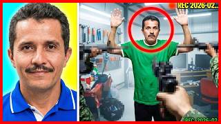 The Last 24 Hours Of El Mencho - The Raid That Ended His Reign | True Crime Documentary