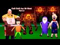 Gulli bulli aur mr meat part 3  gulli bulli  make joke horror vines