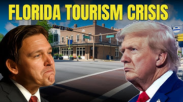 The Shocking Way Florida Politicians Destroyed Their Own Economy