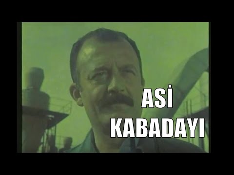 Asi Kabadayı - Eski Türk Filmi Tek Parça