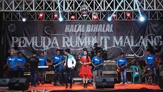 Engkaulah Takdirku Harnawa Feat Rahma Anggara New Bintang Yenila  Adr Community